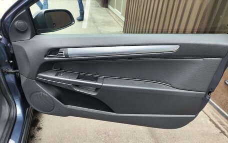 Opel Astra H, 2007 год, 350 000 рублей, 7 фотография