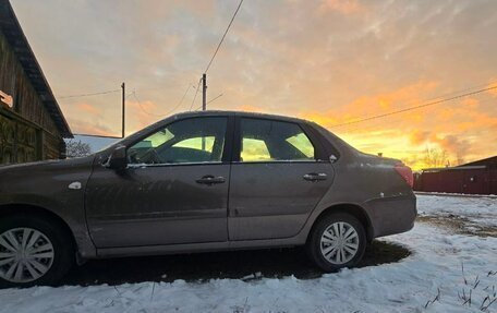 Datsun on-DO I рестайлинг, 2016 год, 400 000 рублей, 9 фотография