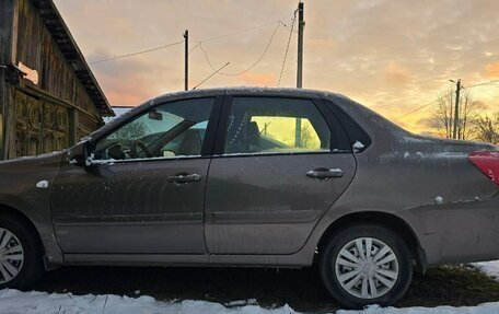 Datsun on-DO I рестайлинг, 2016 год, 400 000 рублей, 8 фотография