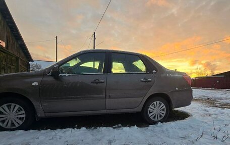 Datsun on-DO I рестайлинг, 2016 год, 400 000 рублей, 11 фотография