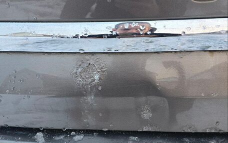 Datsun on-DO I рестайлинг, 2016 год, 400 000 рублей, 14 фотография