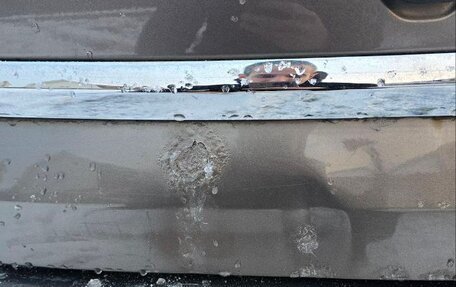 Datsun on-DO I рестайлинг, 2016 год, 400 000 рублей, 15 фотография