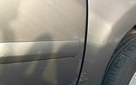 Datsun on-DO I рестайлинг, 2016 год, 400 000 рублей, 16 фотография