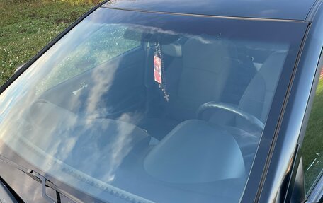 Hyundai Solaris II рестайлинг, 2011 год, 700 000 рублей, 15 фотография