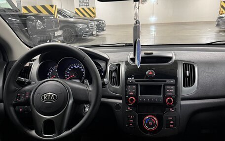 KIA Cerato III, 2011 год, 1 100 000 рублей, 11 фотография