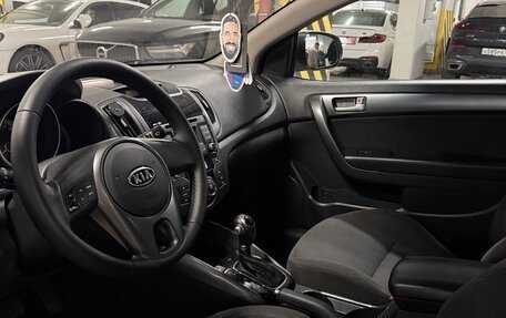 KIA Cerato III, 2011 год, 1 100 000 рублей, 8 фотография