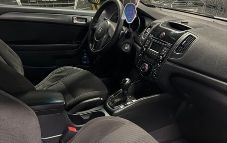 KIA Cerato III, 2011 год, 1 100 000 рублей, 9 фотография