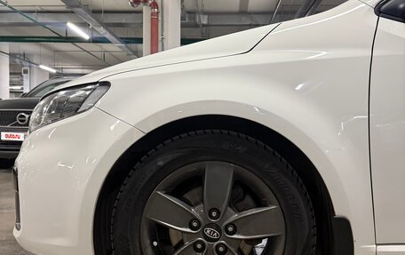 KIA Cerato III, 2011 год, 1 100 000 рублей, 7 фотография