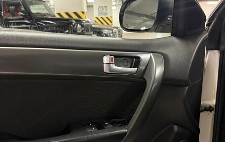 KIA Cerato III, 2011 год, 1 100 000 рублей, 12 фотография