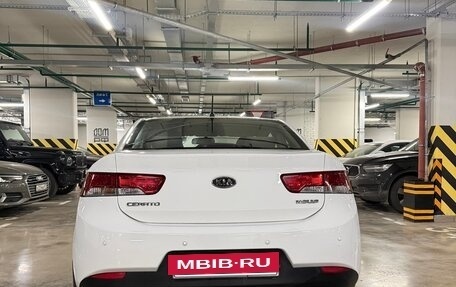 KIA Cerato III, 2011 год, 1 100 000 рублей, 6 фотография