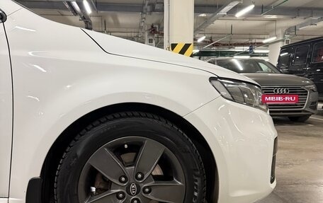 KIA Cerato III, 2011 год, 1 100 000 рублей, 4 фотография