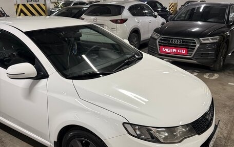 KIA Cerato III, 2011 год, 1 100 000 рублей, 3 фотография