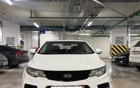 KIA Cerato III, 2011 год, 1 100 000 рублей, 2 фотография