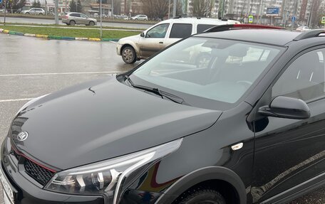 KIA Rio IV, 2021 год, 2 050 000 рублей, 3 фотография