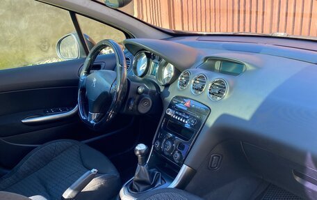 Peugeot 308 II, 2012 год, 560 000 рублей, 7 фотография