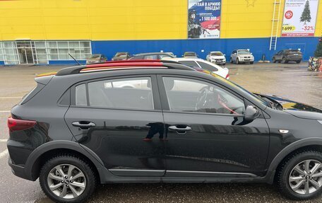 KIA Rio IV, 2021 год, 2 050 000 рублей, 8 фотография