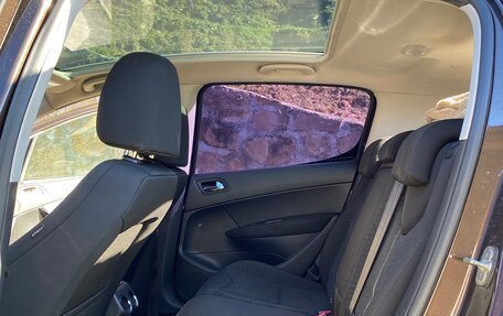 Peugeot 308 II, 2012 год, 560 000 рублей, 8 фотография