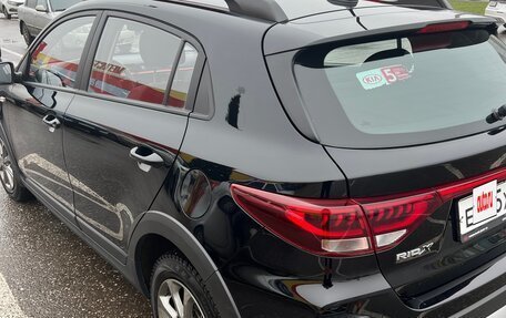 KIA Rio IV, 2021 год, 2 050 000 рублей, 6 фотография