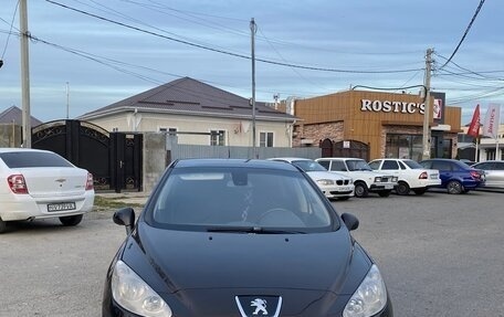 Peugeot 308 II, 2012 год, 560 000 рублей, 4 фотография