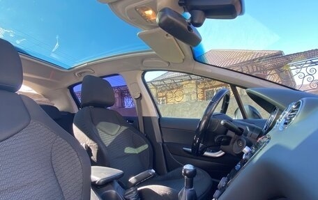 Peugeot 308 II, 2012 год, 560 000 рублей, 6 фотография