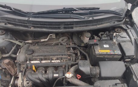 KIA Rio III рестайлинг, 2014 год, 1 250 000 рублей, 7 фотография