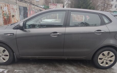 KIA Rio III рестайлинг, 2014 год, 1 250 000 рублей, 2 фотография