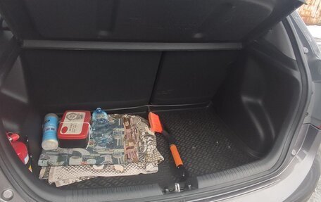 KIA Rio III рестайлинг, 2014 год, 1 250 000 рублей, 12 фотография