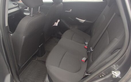 KIA Rio III рестайлинг, 2014 год, 1 250 000 рублей, 11 фотография