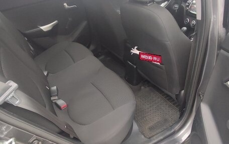 KIA Rio III рестайлинг, 2014 год, 1 250 000 рублей, 10 фотография