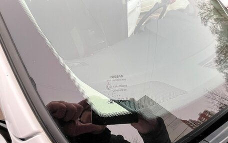 Nissan Qashqai, 2021 год, 2 050 000 рублей, 16 фотография