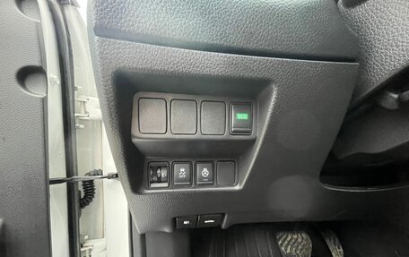 Nissan Qashqai, 2021 год, 2 050 000 рублей, 13 фотография