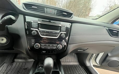 Nissan Qashqai, 2021 год, 2 050 000 рублей, 15 фотография