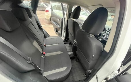 Nissan Qashqai, 2021 год, 2 050 000 рублей, 9 фотография