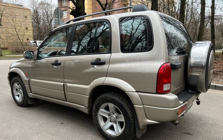 Suzuki Grand Vitara, 2004 год, 979 000 рублей, 7 фотография