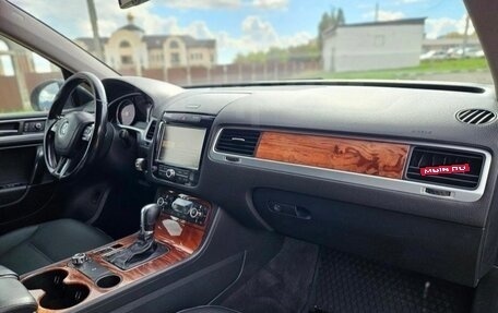 Volkswagen Touareg III, 2010 год, 1 400 000 рублей, 6 фотография