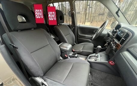 Suzuki Grand Vitara, 2004 год, 979 000 рублей, 11 фотография