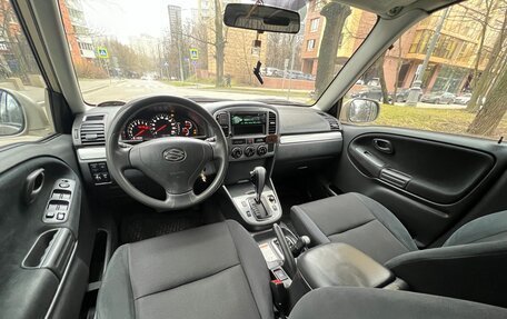 Suzuki Grand Vitara, 2004 год, 979 000 рублей, 12 фотография