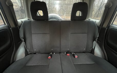 Suzuki Grand Vitara, 2004 год, 979 000 рублей, 19 фотография