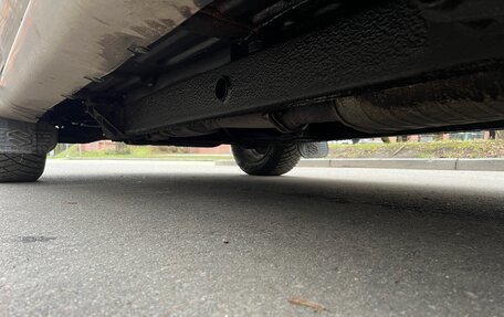 Suzuki Grand Vitara, 2004 год, 979 000 рублей, 20 фотография