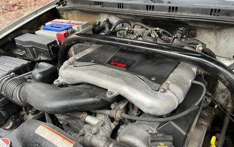 Suzuki Grand Vitara, 2004 год, 979 000 рублей, 16 фотография