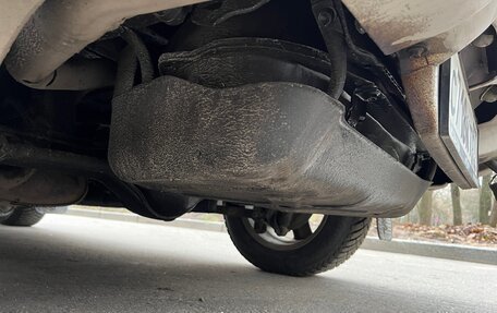 Suzuki Grand Vitara, 2004 год, 979 000 рублей, 26 фотография