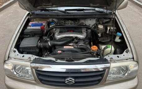 Suzuki Grand Vitara, 2004 год, 979 000 рублей, 15 фотография