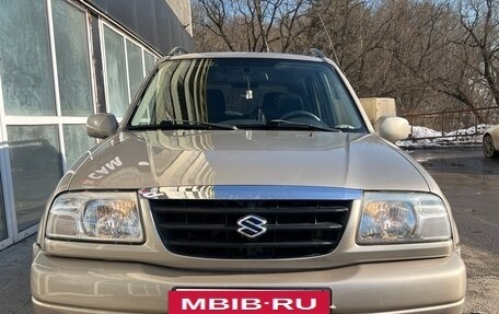 Suzuki Grand Vitara, 2004 год, 979 000 рублей, 23 фотография