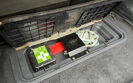 Suzuki Grand Vitara, 2004 год, 979 000 рублей, 30 фотография