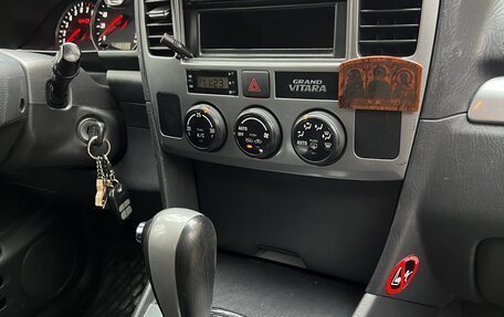 Suzuki Grand Vitara, 2004 год, 979 000 рублей, 40 фотография