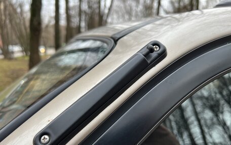 Suzuki Grand Vitara, 2004 год, 979 000 рублей, 33 фотография