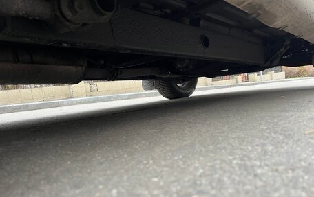 Suzuki Grand Vitara, 2004 год, 979 000 рублей, 36 фотография