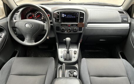 Suzuki Grand Vitara, 2004 год, 979 000 рублей, 38 фотография