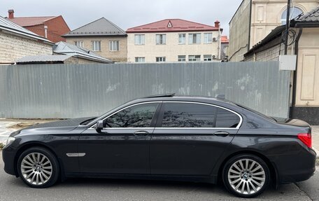 BMW 7 серия, 2010 год, 2 050 000 рублей, 6 фотография
