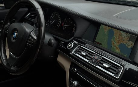 BMW 7 серия, 2010 год, 2 050 000 рублей, 8 фотография